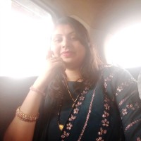Manju Pathak