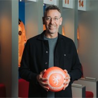Jan Dirk Van Der Zee