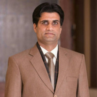 Tariq Awan