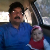 Lalit Sharma