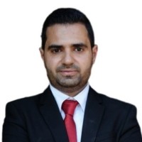 Wissam Bolbol, Pmp®, (Pmi-Rmp)®, (Irca)®-La