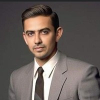 Prashant Baviskar