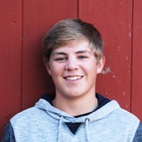Cade Carpenter