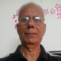 R D Joshi