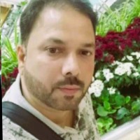 Rafeeq Ahmed