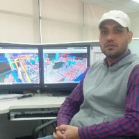 Naresh Kumar