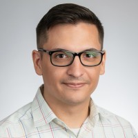 Derek Mondragon