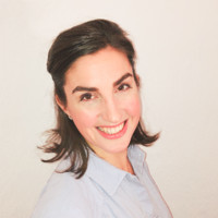 Nadine Schmid