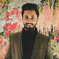 Akash Majumdar