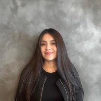 Sandra Lucia Bonzano Bulnes