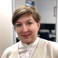 Judith Steiner
