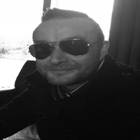 Chris Palmer