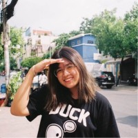 Thao Le