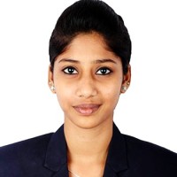 ANISHA PETER