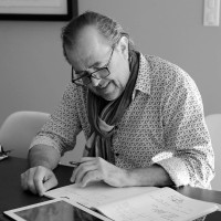 Jean Gouzy