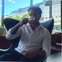 Magnus Norlander