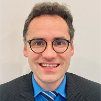 Ryan Gibson, C.Mgr., P.Mgr., C.I.M.