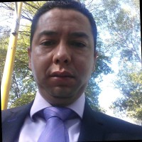 Benjamin Ramirez Mateos
