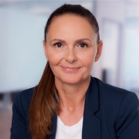 Bettina Berg