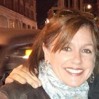 Philippa Ross-Robbins FBDO