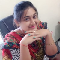 Madhusmita Panda