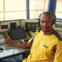 Winston Segalwe