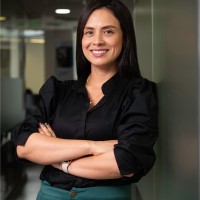Tatiana Ferrerosa Ferrucho