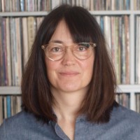 Dagmar Quadder
