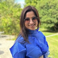 Roshni Bhojnagarwala