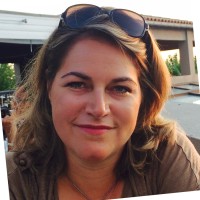 Sandrine MAÏQUÈS-TRAVERS