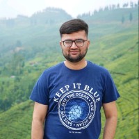 Saurav Adhikari