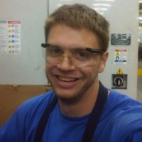 Blake Lorence
