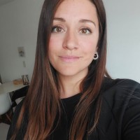 Danisa Lourdes Infante