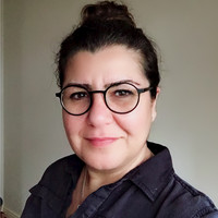 Yeşim (Yeshim) Kocabalkan