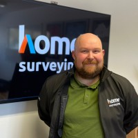 James Burnett MSc AssocRICS GradCABE