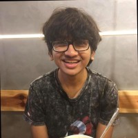 Vedant Kokate