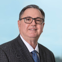 Edwin J. Stacker