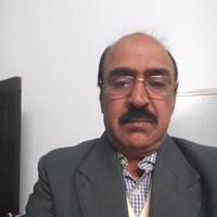 Ravi Shankar Pathak