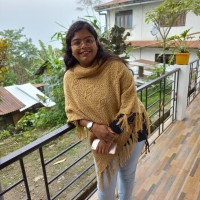 Poushali Mukherjee