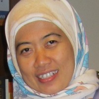 Khadijah Ibrahim