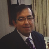 Carlos Rubén Guerra Gonzales