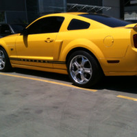 Ademir Marques PROTEÇÃO SEGURANÇA