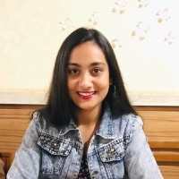 Dhrutika Mistry