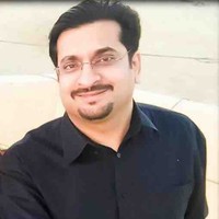 Awais Mohammad
