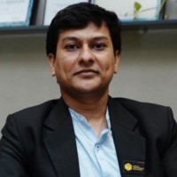 MEHUL JOSHI