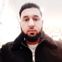Mohammed Nazish Saghir