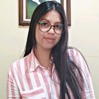 Daniela Arroyo Jimenez