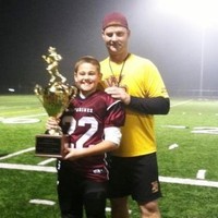 Kris Willard