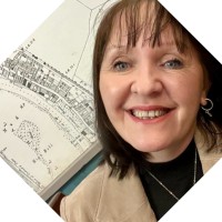Jane Churchward