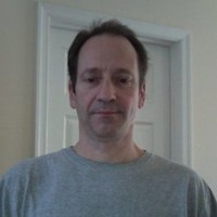 Mark Sprague
